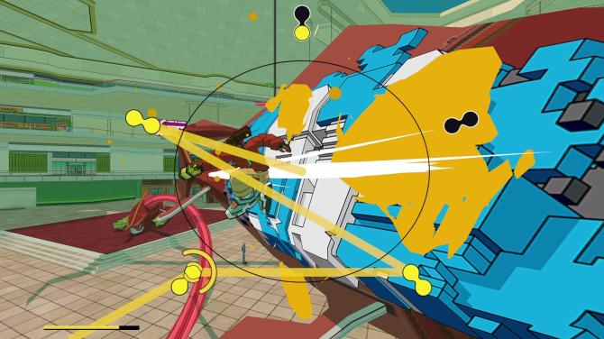 Bomb Rush Cyberfunk 