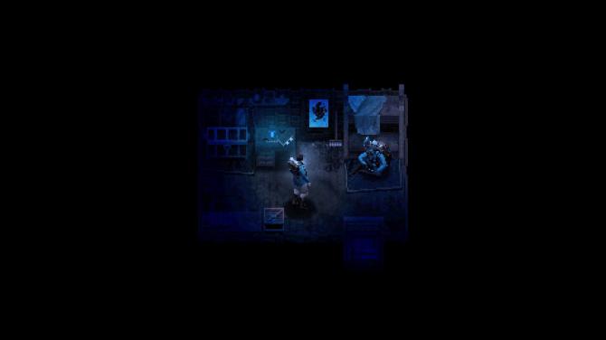 CONSCRIPT: Director’s Cut 