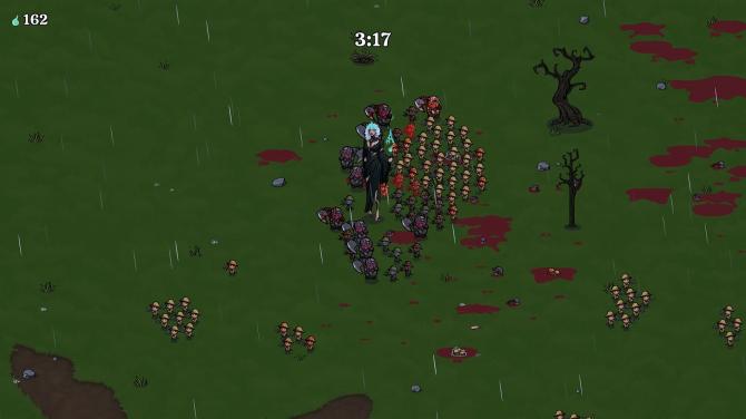 Be My Horde 