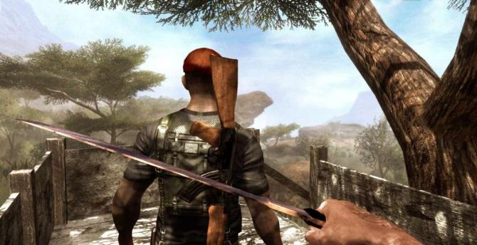 Far Cry 2: Fortune's Edition 