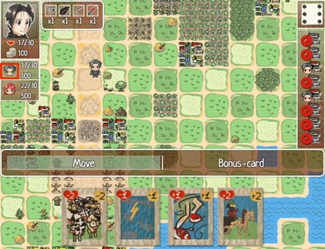 Knights of Pen and Paper 2 
