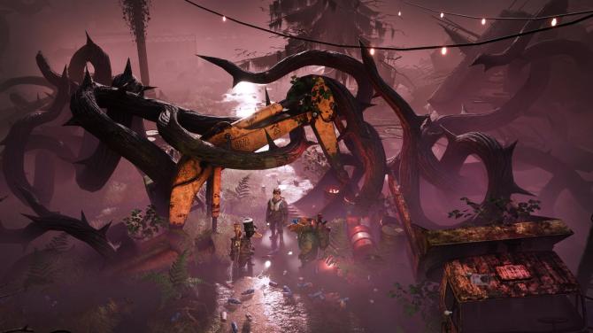 Mutant Year Zero: Road to Eden Deluxe Edition 