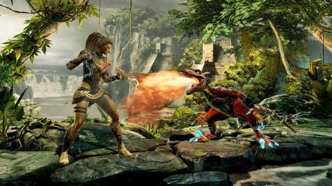 Killer Instinct: Anniversary Edition 