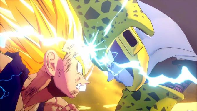DRAGON BALL Z: KAKAROT DAIMA EDITION 