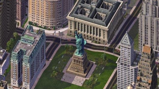 SimCity 4 Deluxe Edition 