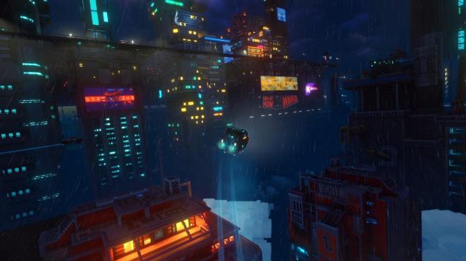 Cloudpunk 