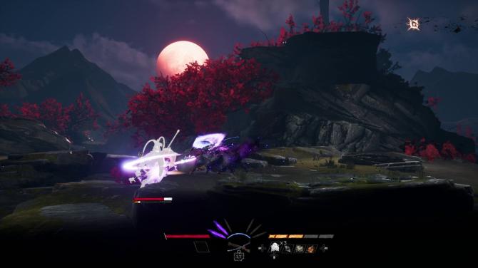 The Devil Within: Satgat 
