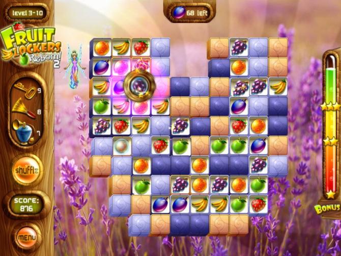 Fruitlockers Reborn! 2 