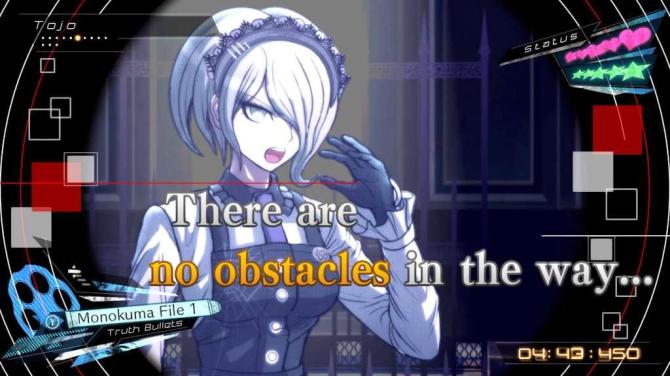 Danganronpa V3: Killing Harmony 