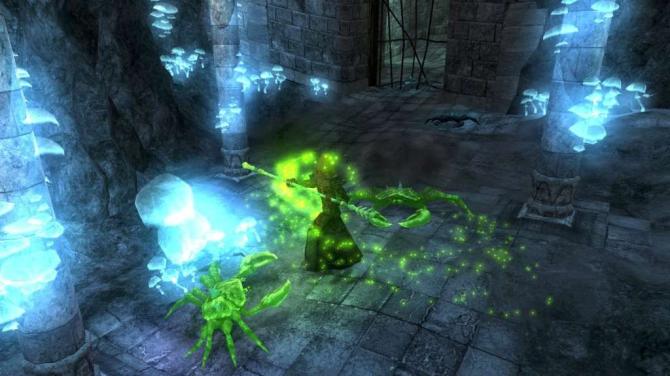 Avencast: Rise of the Mage 