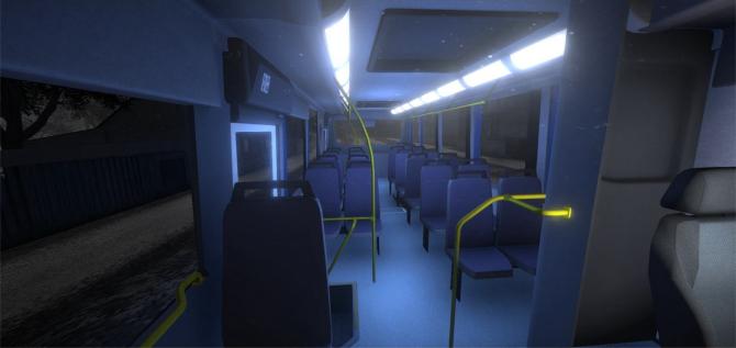 Bus Driver Simulator 2019 