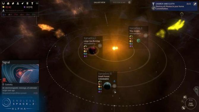 Endless Space 2 