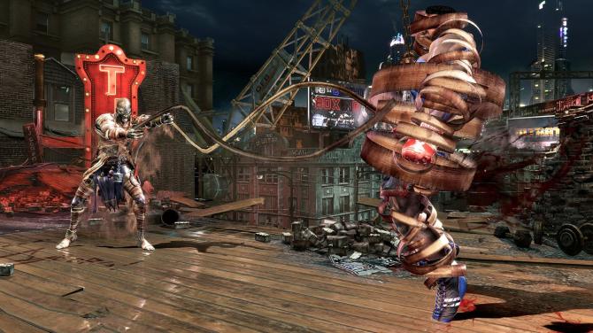 Killer Instinct: Anniversary Edition 