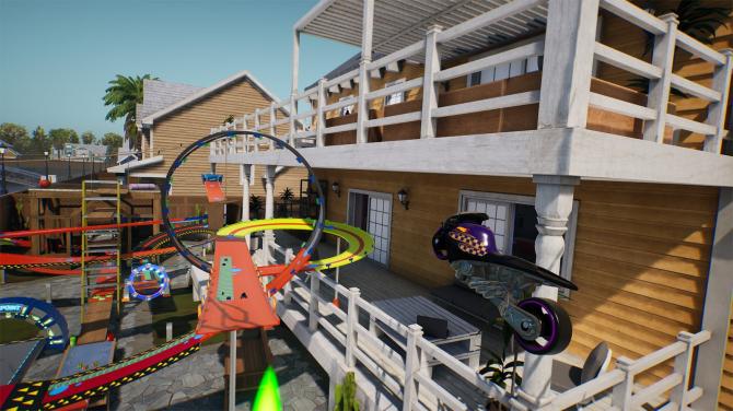 Hot Wheels Unleashed 2 Turbocharged Legendary Edition 