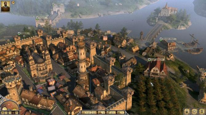 Legends of Eisenwald - Season Pass 