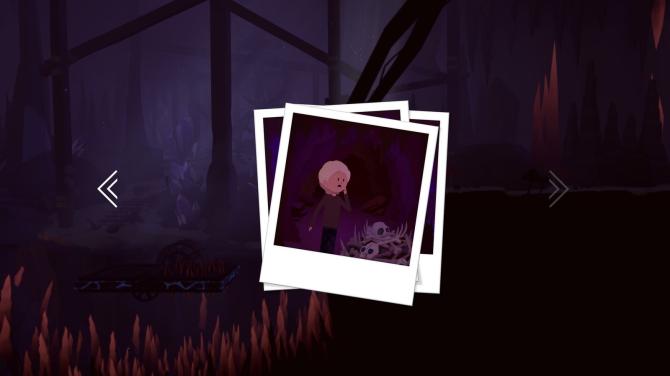 Through the Nightmares 