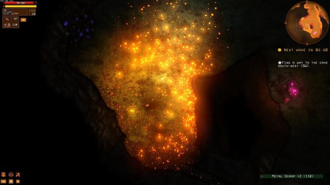 Lumencraft 