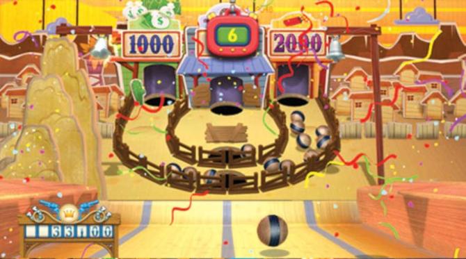 Disney•Pixar Toy Story Mania! 