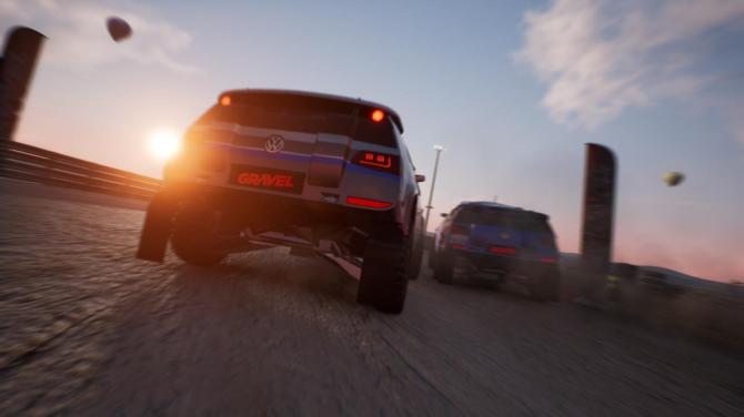 Gravel Special Edition 