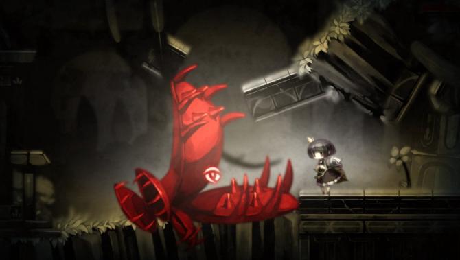 A Rose in the Twilight Digital Bloodlust Edition 