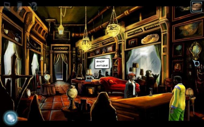 Cognition: An Erica Reed Thriller GOTY 