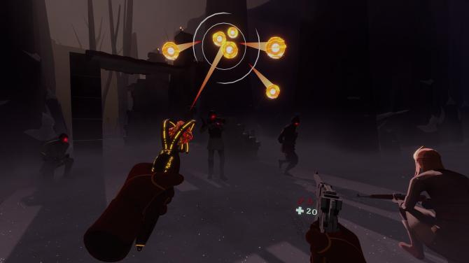The Light Brigade 