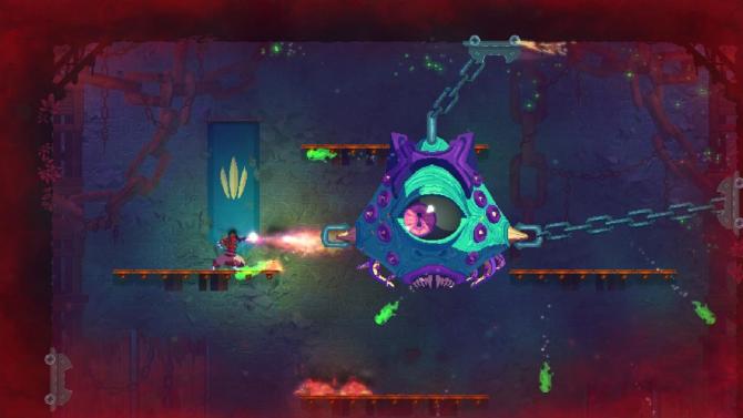 Windblown + Dead Cells Bundle 