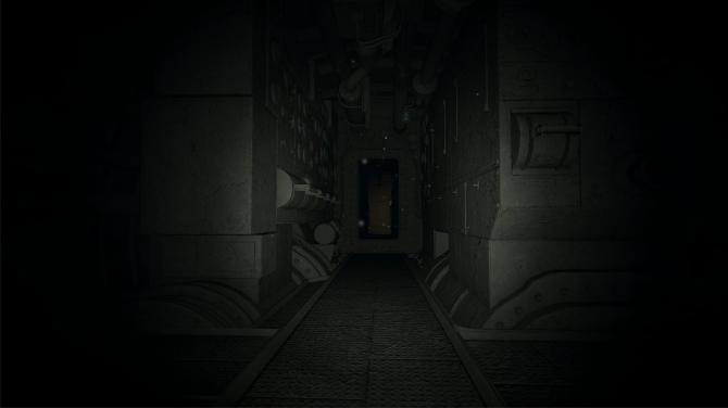 Last Dive: Echo Trench 