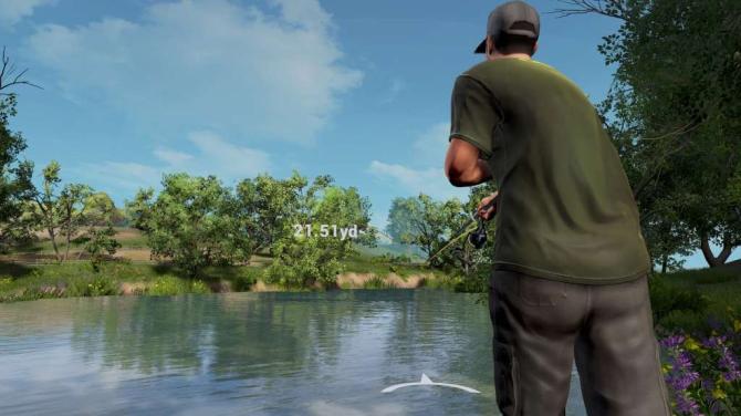 Dovetail Games Euro Fishing 