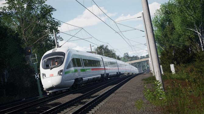 Train Sim World 6 Special Edition 