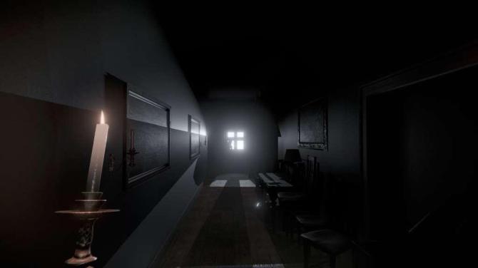 Don't Knock Twice 