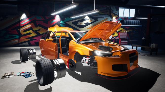 Super Street: Racer 