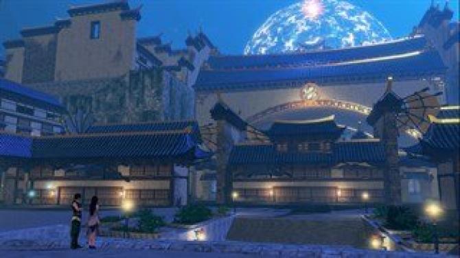Initial 2: New Stage + Xuan Yuan Sword Bundle 