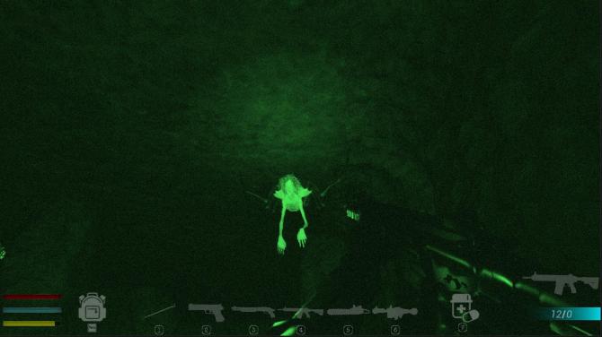 Horrorvania 