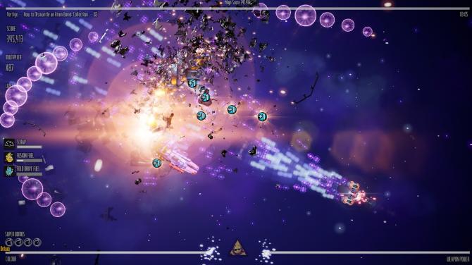 Beat Hazard 3 
