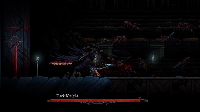 Death's Gambit: Afterlife 