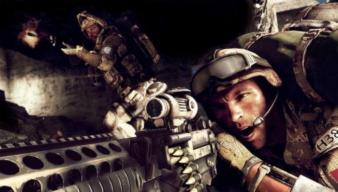 Medal of Honor: Warfighter 
