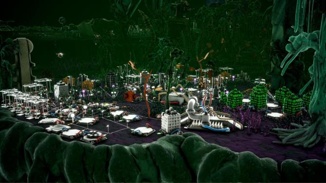 Microtopia 
