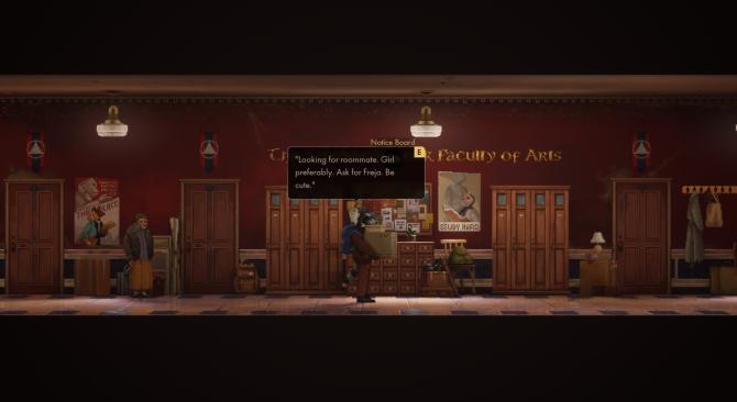 Tails Noir: Preludes Deluxe Edition 
