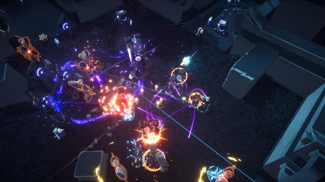 Gatekeeper: Infinity 