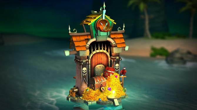 Doors: Paradox 
