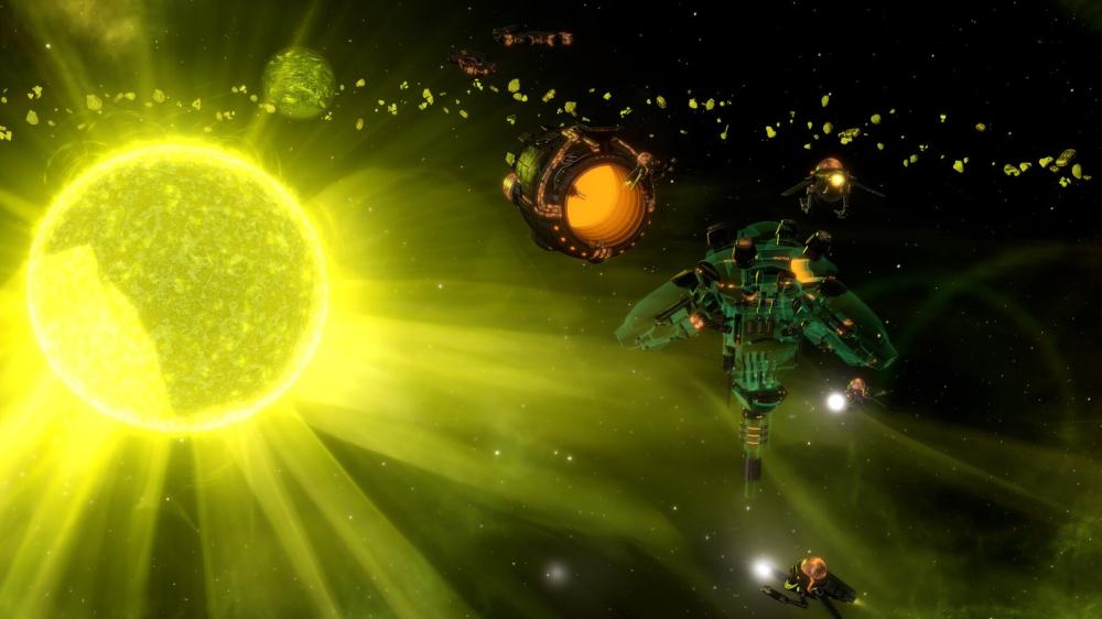 Stellaris: Summer Bundle 