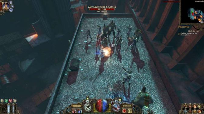 The Incredible Adventures of Van Helsing 