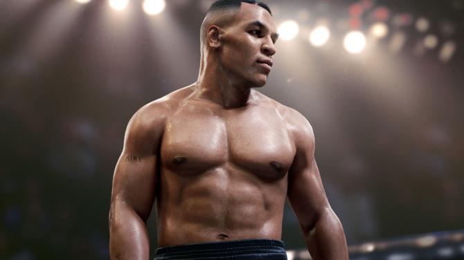 UFC 5 Deluxe Edition 