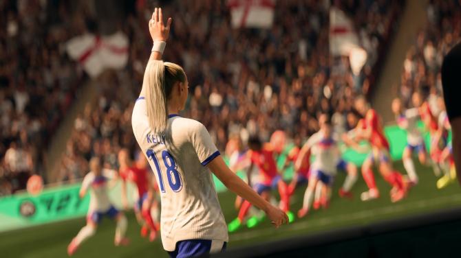 EA SPORTS FC 27 PRE-ORDER 