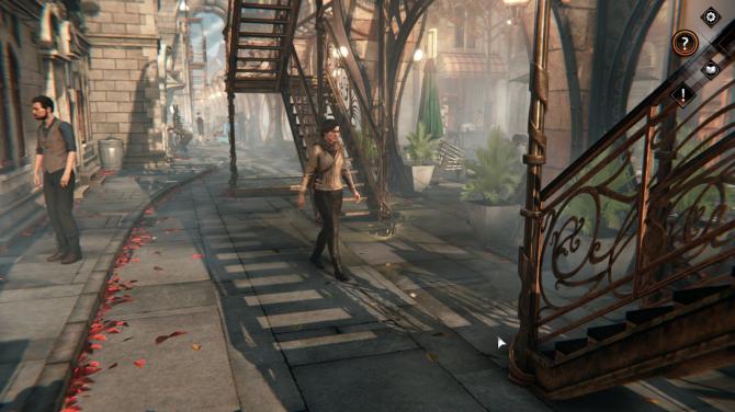 Syberia: The World Before Deluxe Edition 