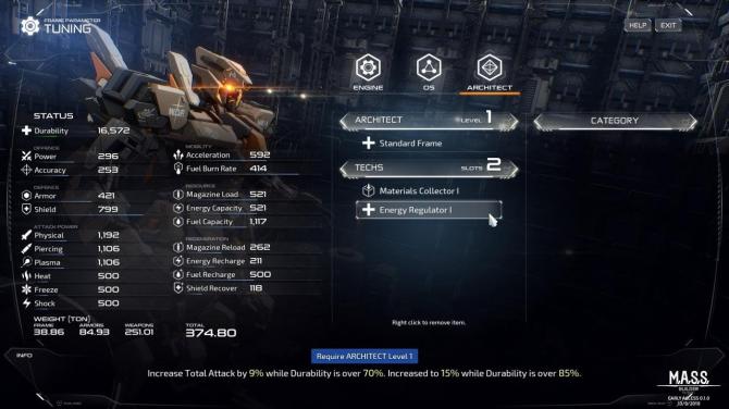 M.A.S.S. Builder 