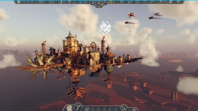 Airborne Empire 