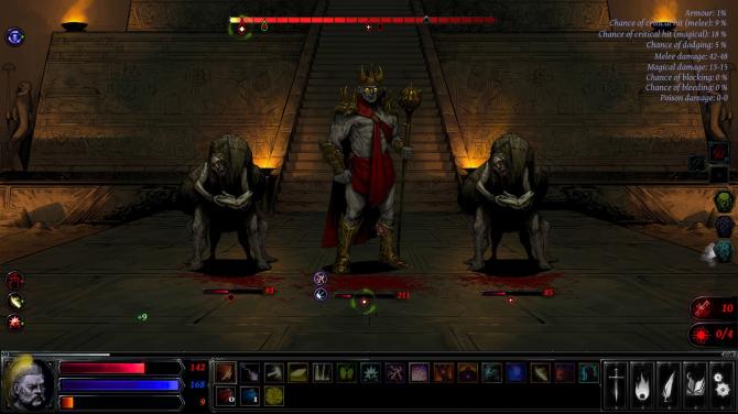 Hellslave 
