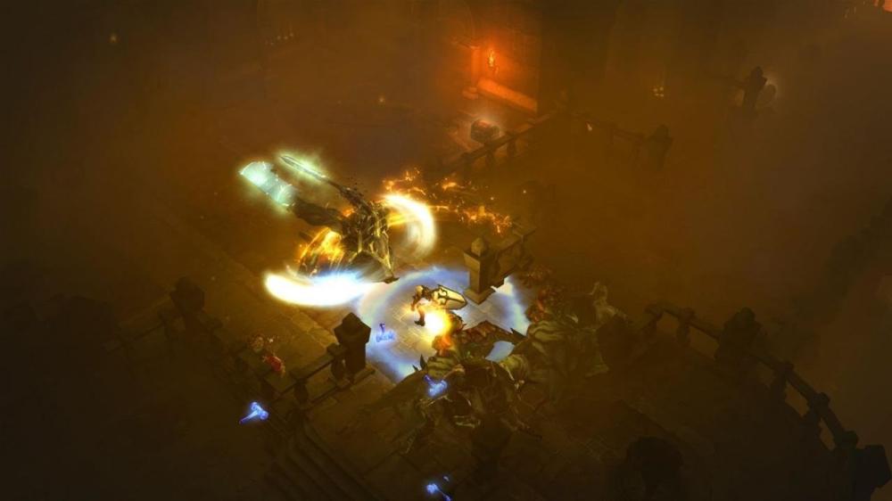 Diablo 3 - Eternal Collection 